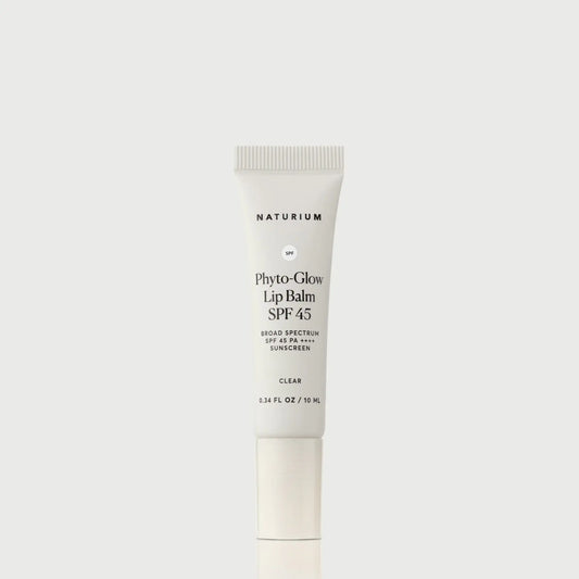 phyto-glow-lip-balm-spf-45-clear-a5 NATR-10124_PhytoGlow_SPF_Clear_primary_capon_front_bonebkgd_1.webp