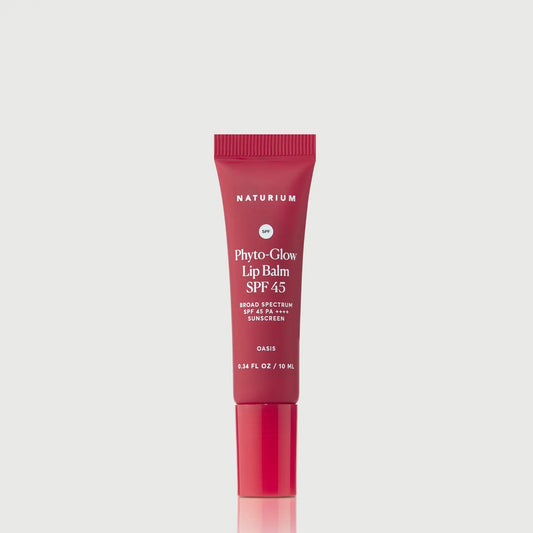phyto-glow-lip-balm-spf-45-oasis-y7 NATR-10125_PhytoGlow_SPF_Oasis_primary_capon_front_bonebkgd_1.webp