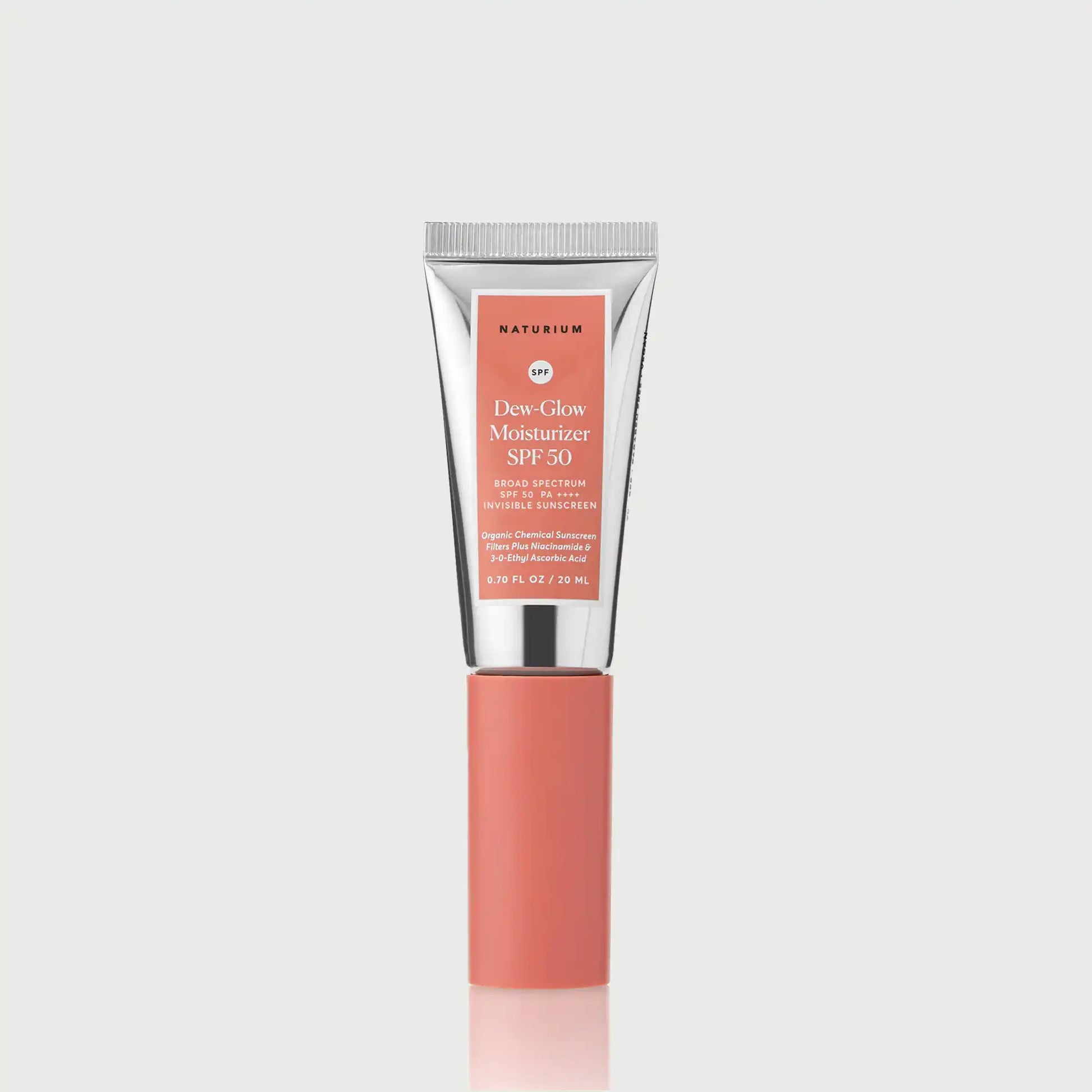dew-glow-moisturizer-spf-50-travel-size-i1 NATR-10157_Dew-Glow-Moisturizer-SPF-50-Mini_front_capon_bonebkgd.webp