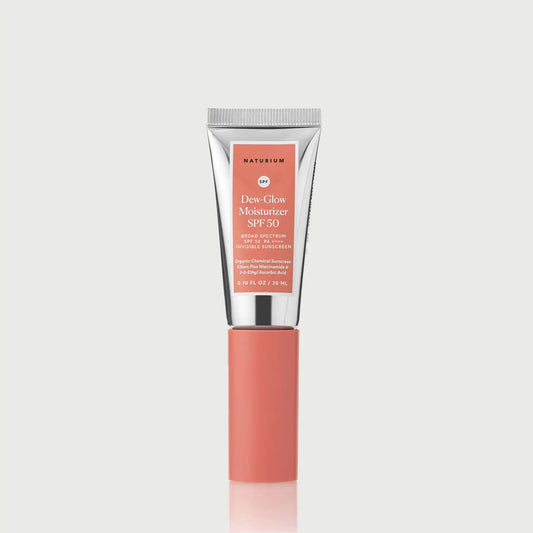 dew-glow-moisturizer-spf-50-travel-size-i1 NATR-10157_Dew-Glow-Moisturizer-SPF-50-Mini_front_capon_bonebkgd.webp