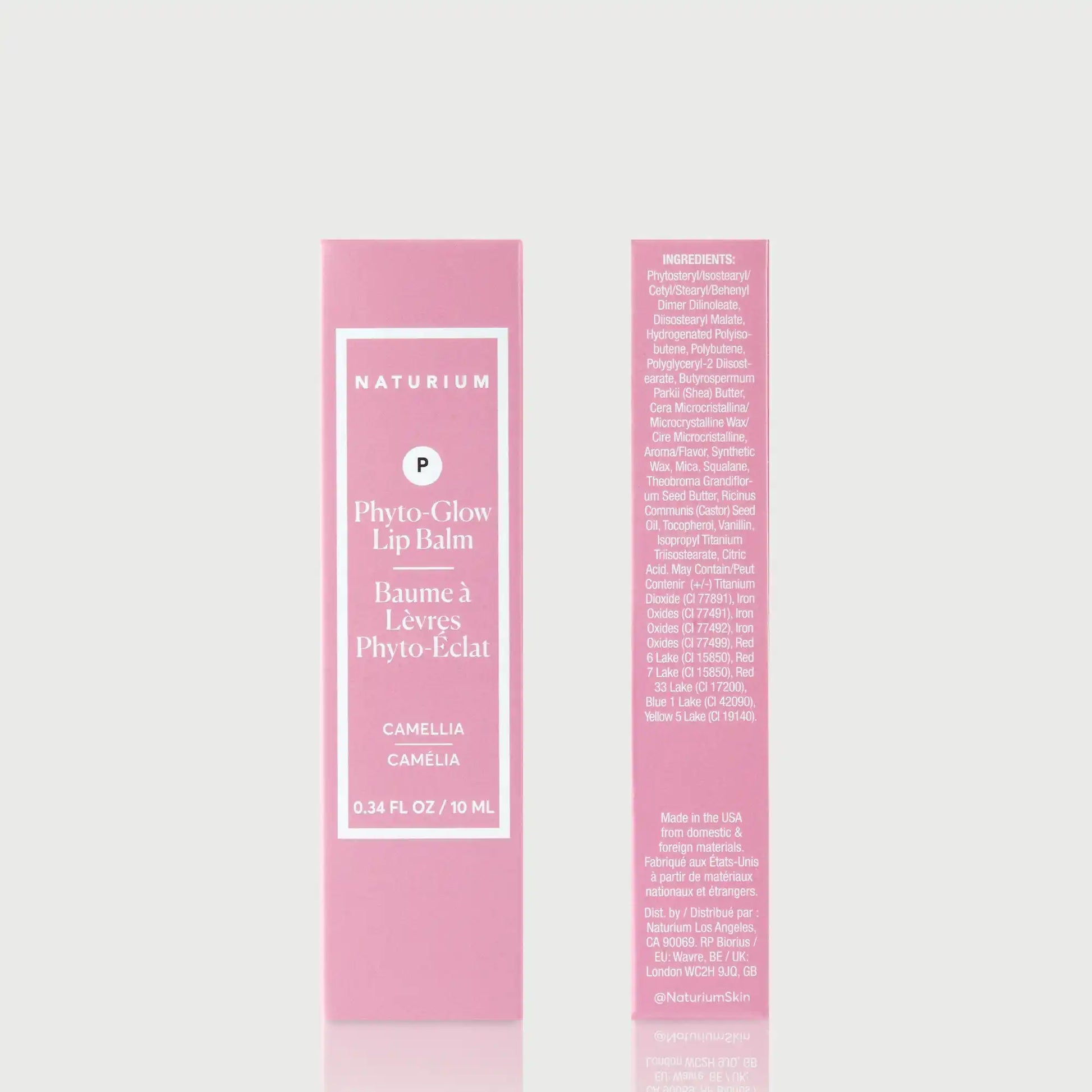 phyto-glow-lip-balm-camellia-v1 NATR-60075_PhytoGlow_Camellia_UC-Front-Back-bonebkgd.webp