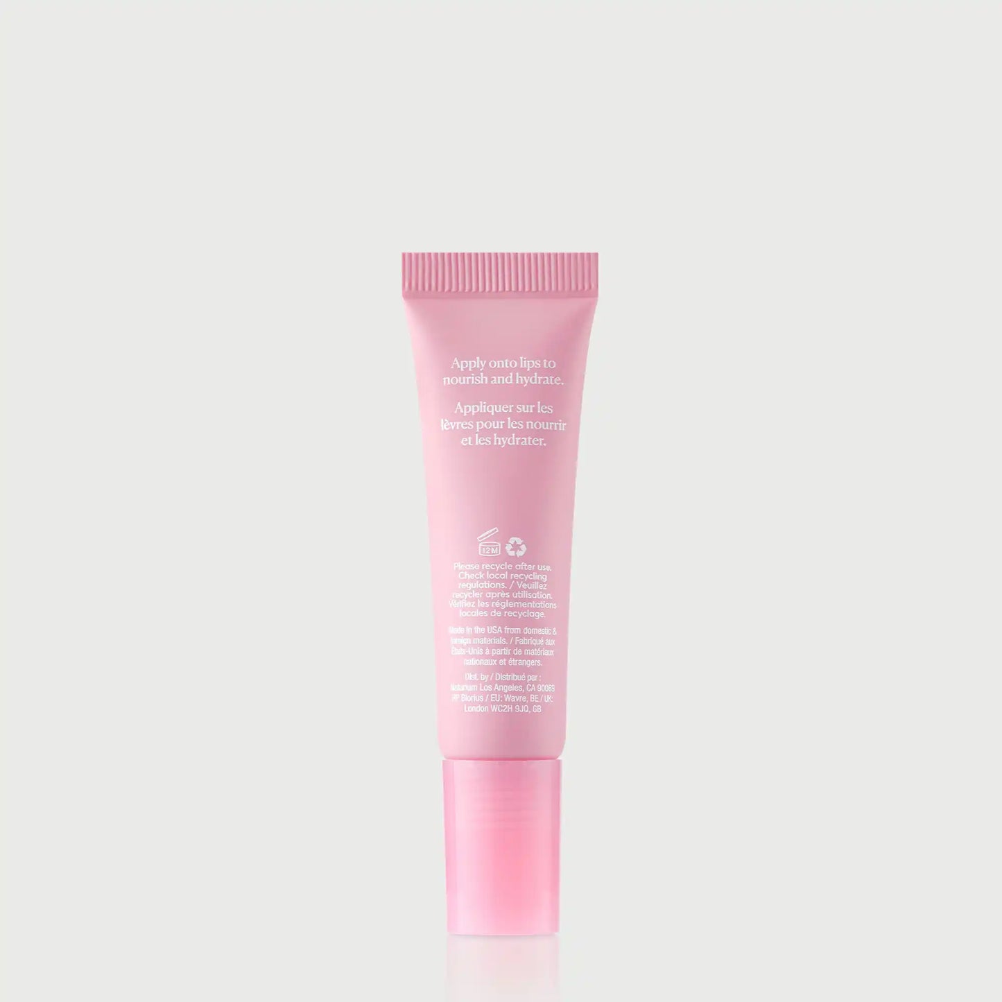 phyto-glow-lip-balm-camellia-v1 NATR-60075_PhytoGlow_Camellia_back_capon-bonebkgd.webp