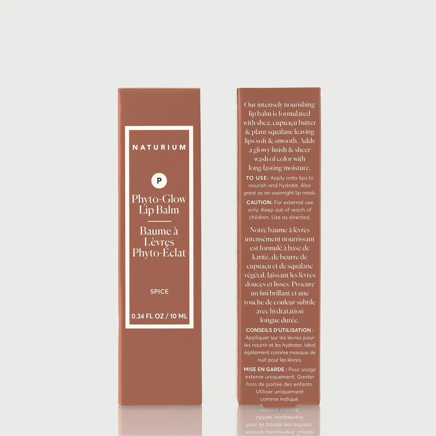 phyto-glow-lip-balm-spice-x4 NATR-60113-PhytoGlow-Spice-UC-Front-Back-bonebkgd.webp