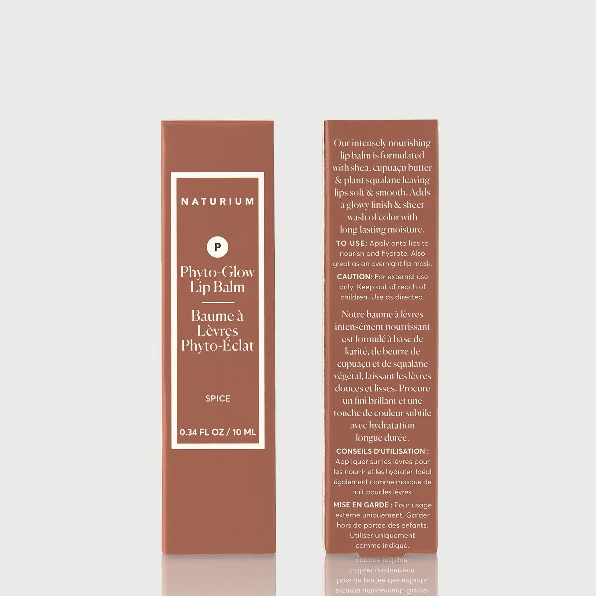phyto-glow-lip-balm-spice-x4 NATR-60113-PhytoGlow-Spice-UC-Front-Back-bonebkgd.webp