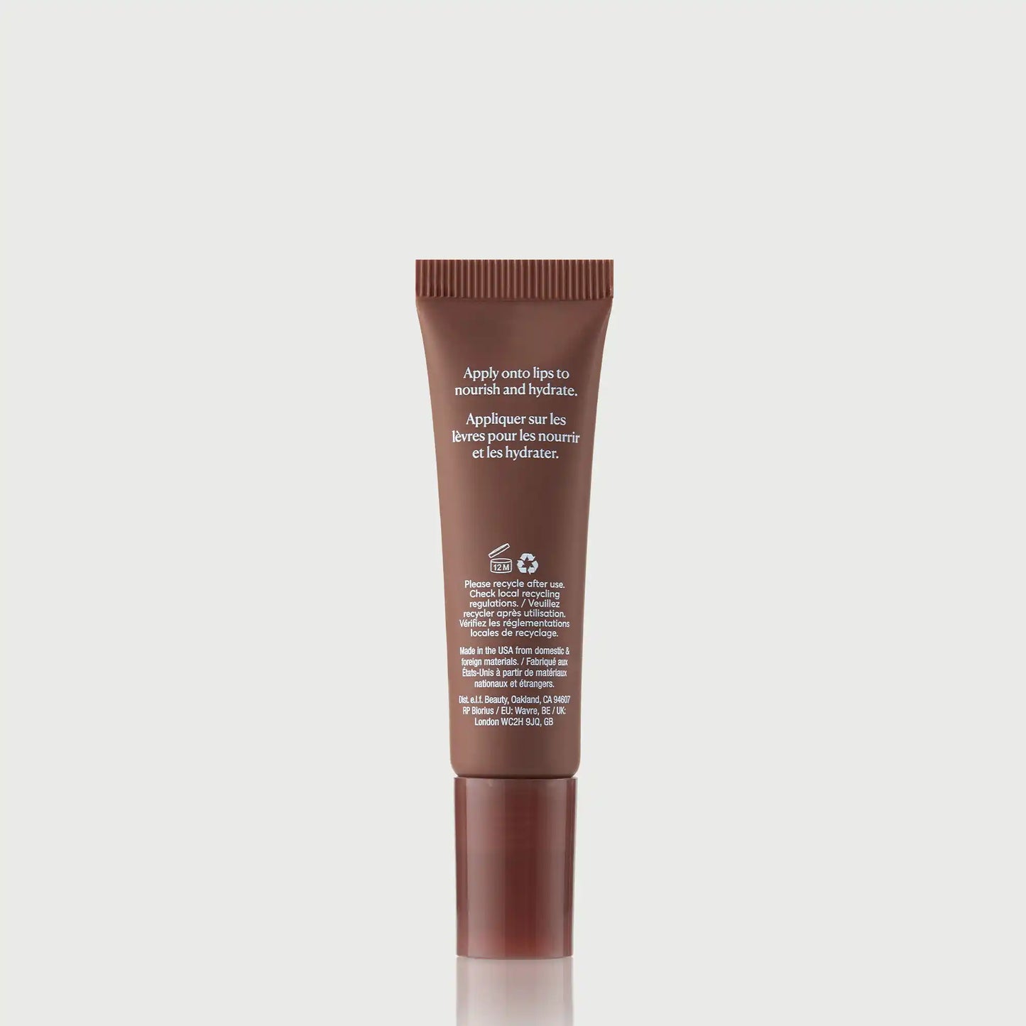 phyto-glow-lip-balm-mocha-f8 NATR-60114_PhytoGlow_Mocha_primary_capon_back-bonebkgd.webp