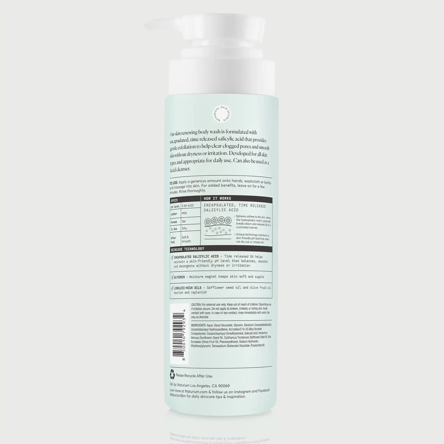 the-perfector-salicylic-acid-body-wash-v7 NATR-The-Perfector-Body-Wash_back.webp