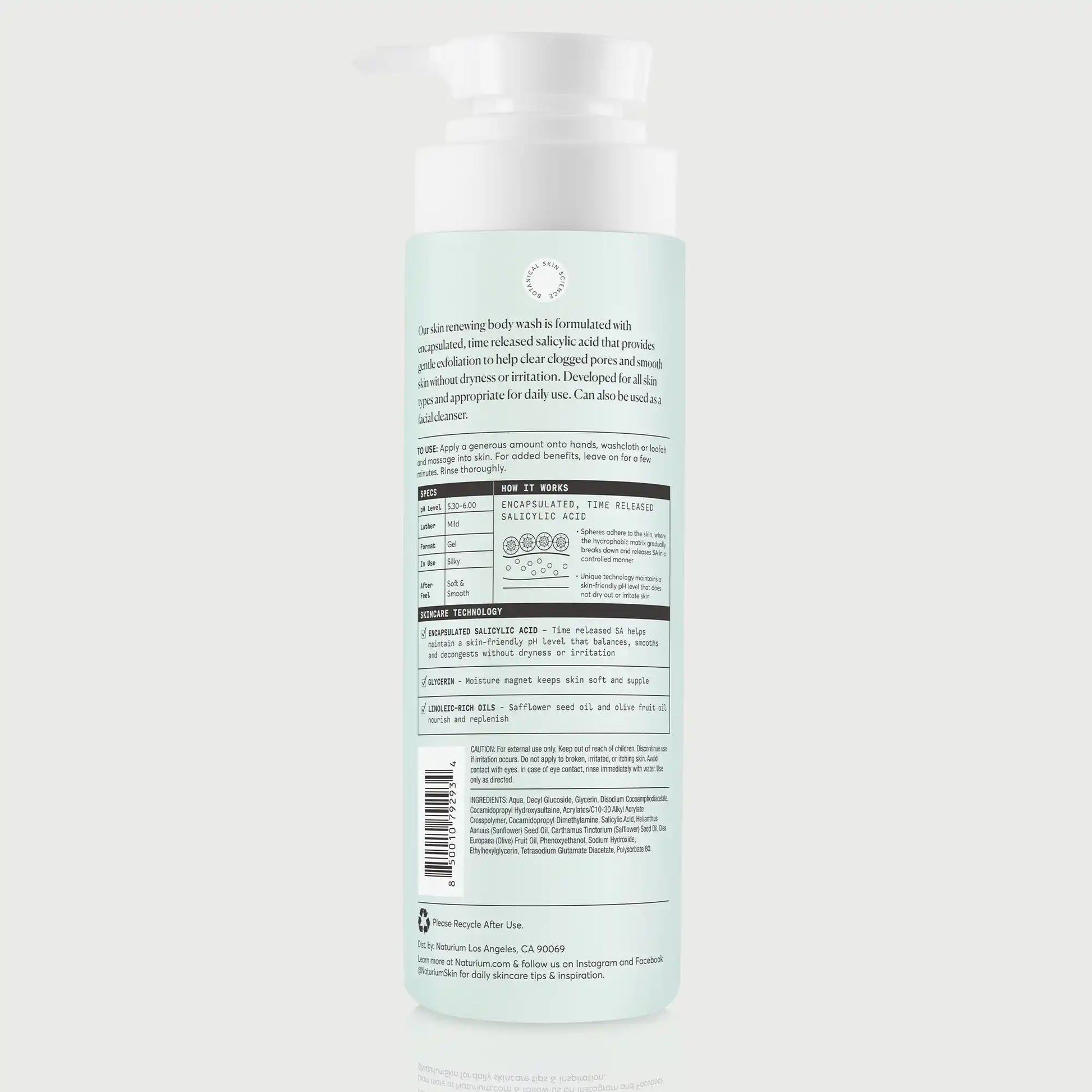 the-perfector-salicylic-acid-body-wash-v7 NATR-The-Perfector-Body-Wash_back.webp