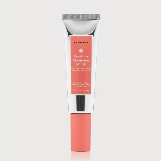 dew-glow-moisturizer-spf-50-l2 NATR_DewGlow_SPF50_Front_CapOn_bonebkgd.webp