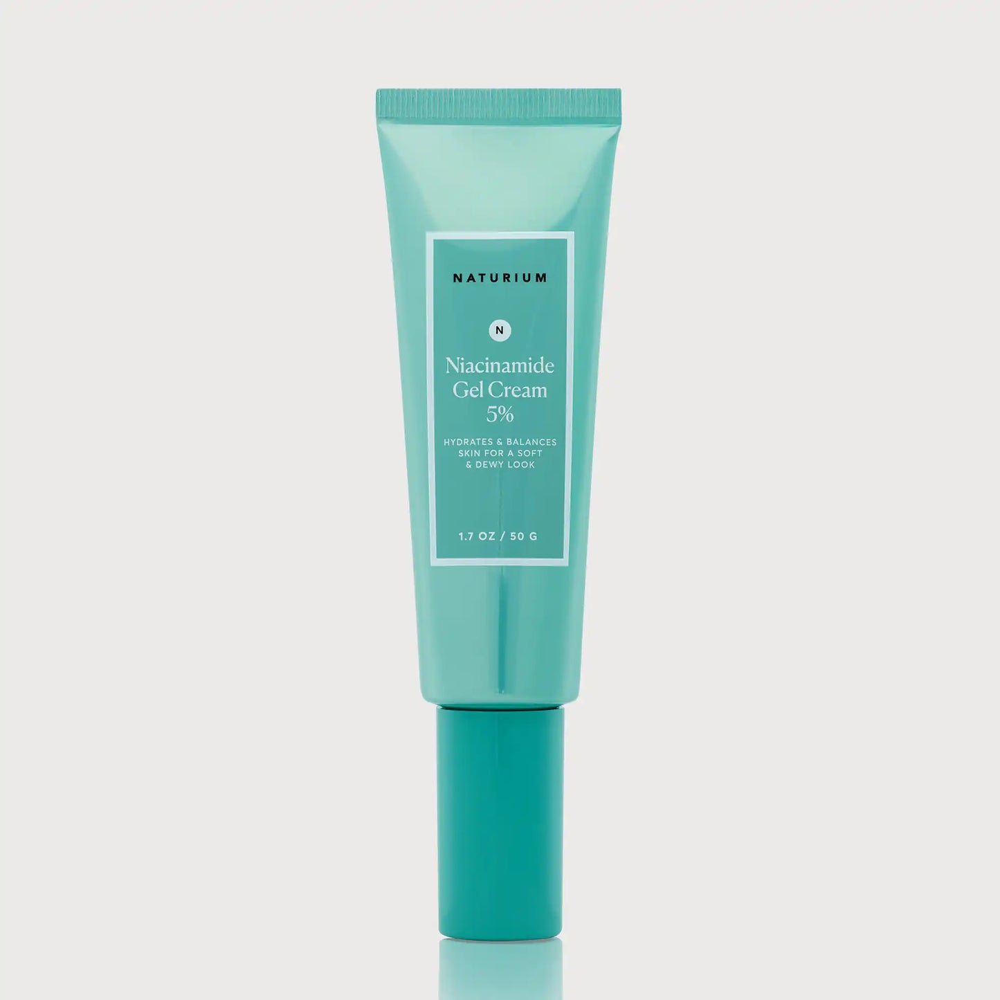 niacinamide-gel-cream-5-r2 NATR_NiaGelCream_tube_front_CapOn_bonebkgd.webp