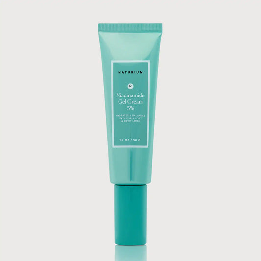 niacinamide-gel-cream-5-r2 NATR_NiaGelCream_tube_front_CapOn_bonebkgd.webp