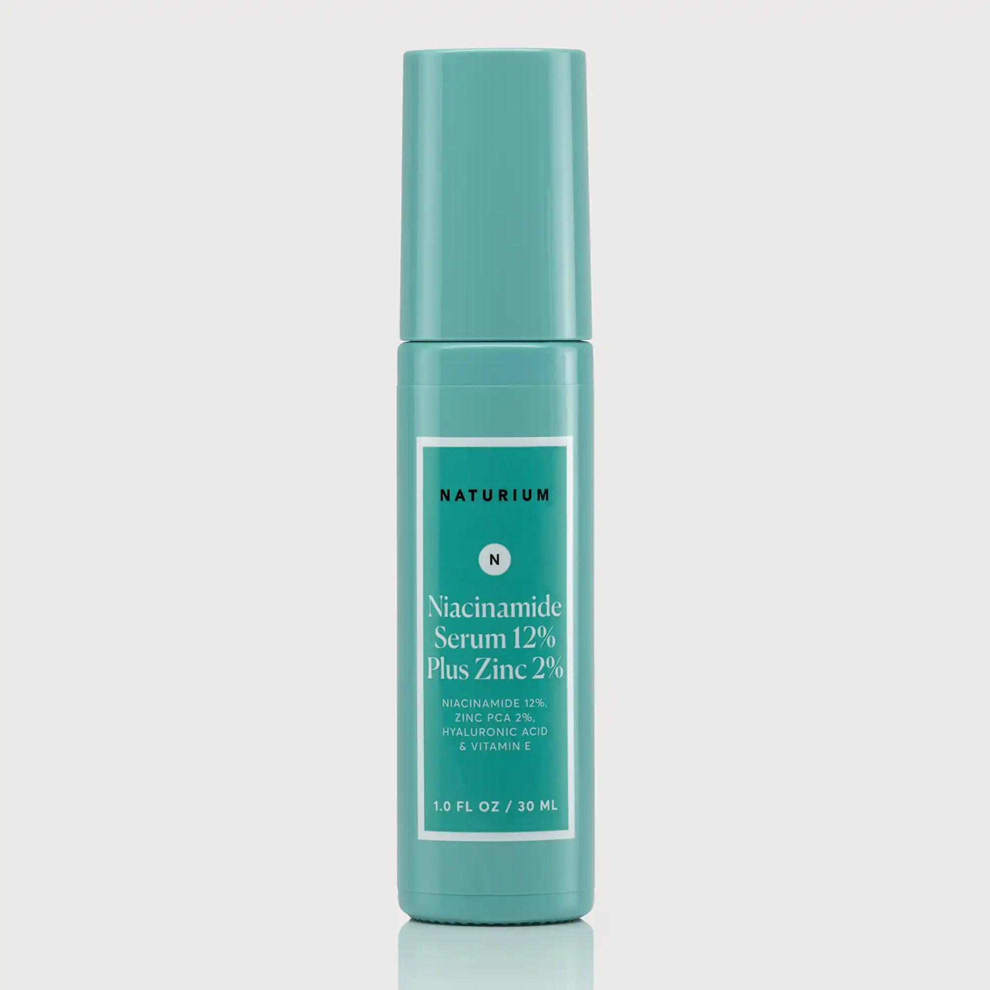 niacinamide-serum-12-plus-zinc-2-w5 NATR_NiacinamideSerum_Anniv_Front_CapOn_ecomm.webp