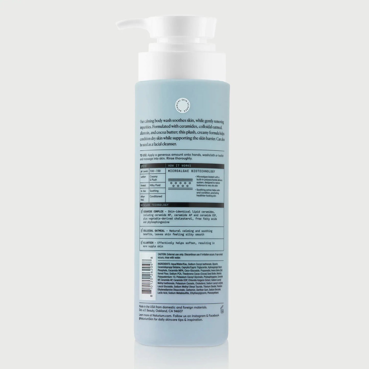 the-calmer-ceramide-body-wash-e9 NATR_The-Calmer_bonebkgd_back.webp