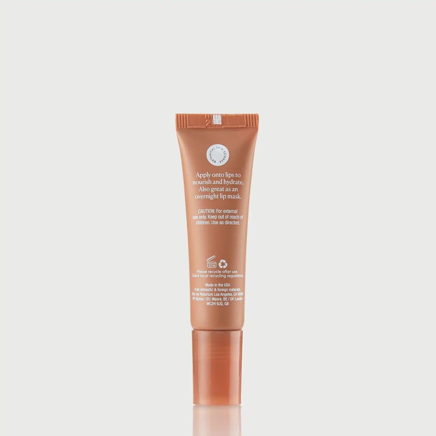 phyto-glow-lip-balm-chai-f7 PDP_phytoglow_chai_primary_capon_back.webp