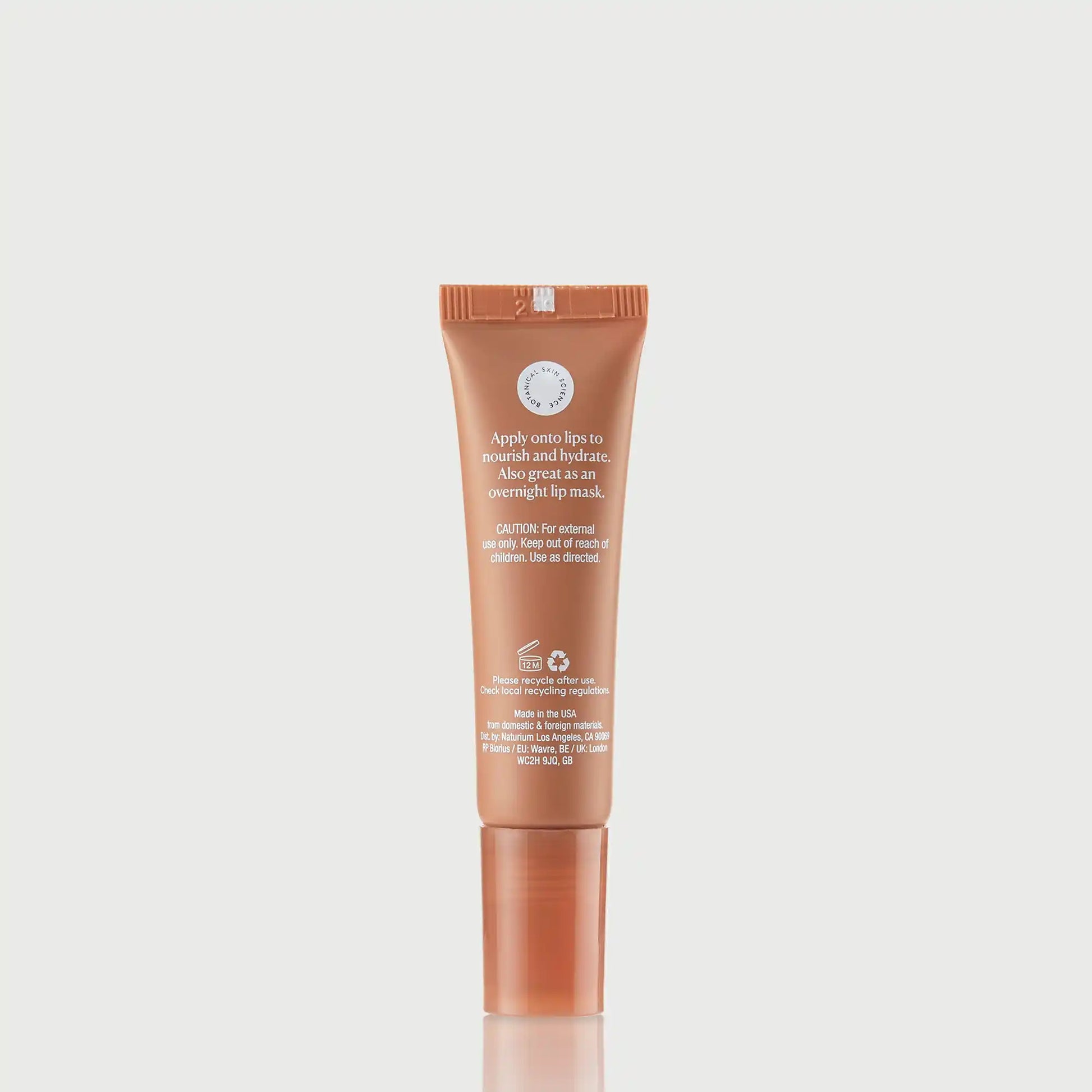 phyto-glow-lip-balm-chai-f7 PDP_phytoglow_chai_primary_capon_back.webp
